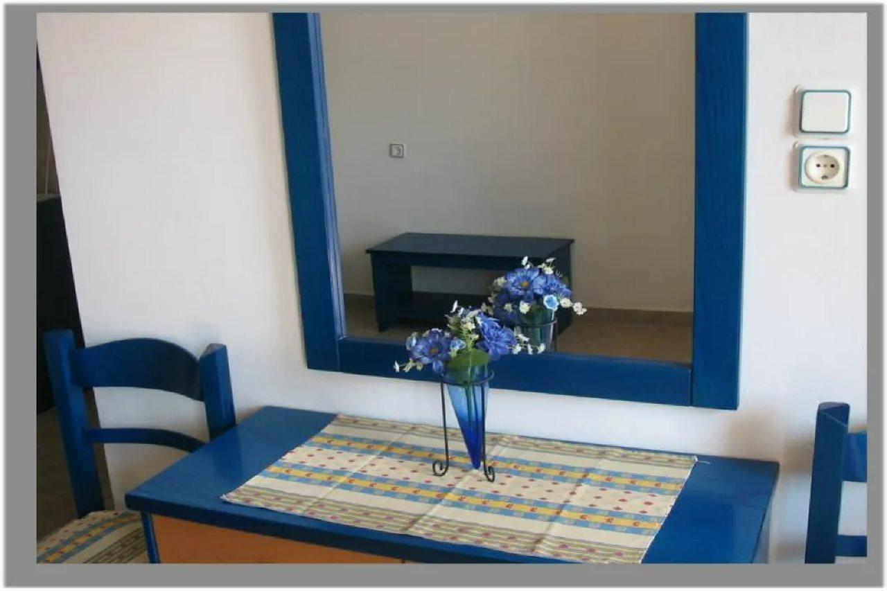 Christos Makrinos Rooms Adamantas  Exteriér fotografie